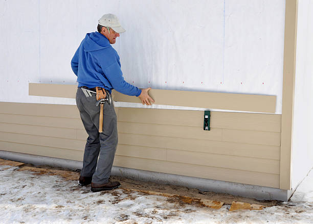 Best Siding Removal and Disposal  in East Los Angeles, CA