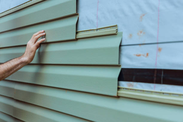 Best Stucco Siding  in East Los Angeles, CA